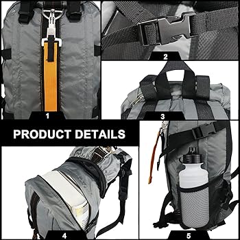 J‑TECH Airborne Tactical Backpack（BK） J-TECH Airborne Tactical Backpack (BK)